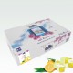 Bodrum Limon Lokum 3 Kg
