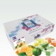 Bodrum Narenciye Lokum 3 Kg