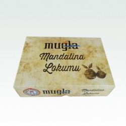 Logo Printed 250gri Box