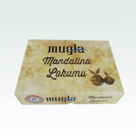 Logo Printed 250gri Box