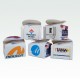 Logo Baskılı 15 gr Mini Lokum Kutusu