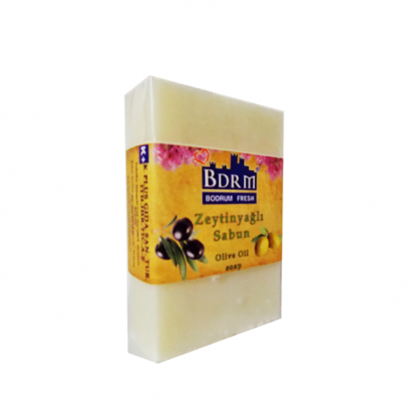 Zeytinyağlı Sabun. 100 g