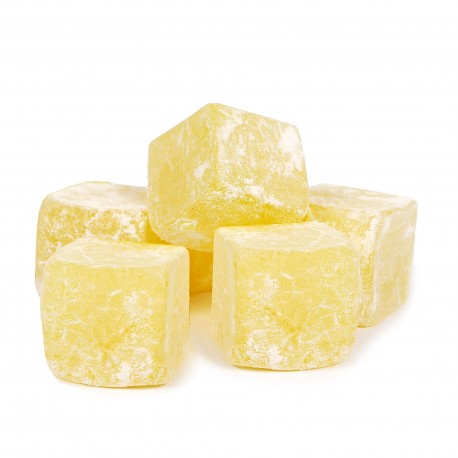 Bulk Box Turkish Delight 1Kg