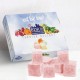 Bulk Box Turkish Delight 1Kg