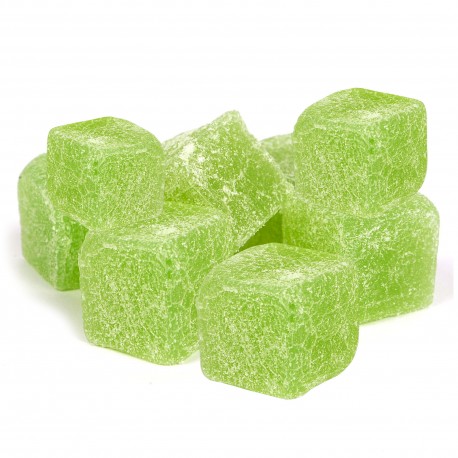 Bulk Box Turkish Delight 1Kg