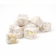 Bulk Box Turkish Delight 1Kg