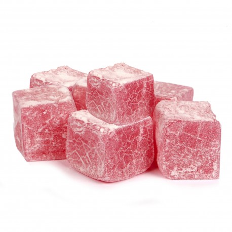 Bulk Box Turkish Delight 1Kg