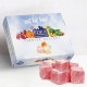 Bulk Box Turkish Delight 1Kg