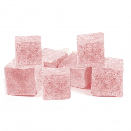 BODRUM Gül Lokum 1 Kg