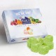 BDRM BODRUM Satsuma Lokum 1 Kg