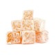 BDRM BODRUM Mandalina Lokum 500gr