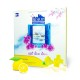 BDRM Bodrum Limon Lokum Kutu 400gr