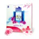 BDRM BODRUM Güllü Lokum Kutu 400gr