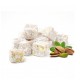 BDRM Bodrum Çifte Kavrulmuş Antep Fıstık Lokum Kutu 400gr