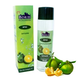 BDRM Bodrum Bitez Satsuma Kolonyası 170ml