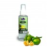 Green Tangerine eau de cologne. 100 ml