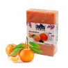 BDRM BODRUM Mandalina  Sabun 100gr