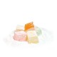 Mixed Flavoured Turkish Delight