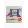 BDRM Bodrum Premium Mandalina-Satsuma Karışık Lokum Kutu 500gr